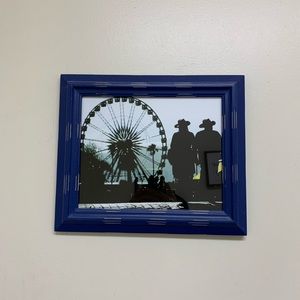 Meet your Posher, Zac